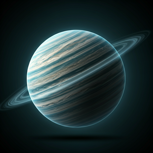 Rotating Planet